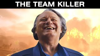 Helldivers 2 Stereotypes Compilation