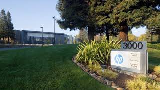 Hewlett-Packard | Wikipedia audio article