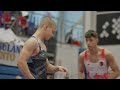 u17 kani kinik tur vs mykhailo timoshenkov ukr 80kg. greco roman boys wrestling. b cam man