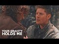 sam and dean | your gravity holds me [+14x17]