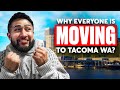 Why Everyone Is Moving To Tacoma WA And Why You Should Too