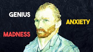 Vincent van Gogh - Between Tragic Creativity and Insanity | Documentary