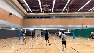 🏐爆旋婆婆の日常👵🏽 070924-3