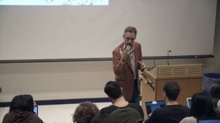 Jordan B. Peterson - Resentment and The Unknown