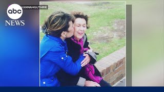 Authorities continue search for Nancy Guthrie as 2nd ransom note deadline looms