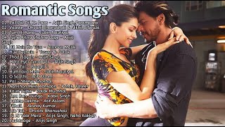 Hindi Romantic Songs 2020 - Arijit Singh,Neha Kakkar,Atif Aslam,Armaan -Bollywood Hit