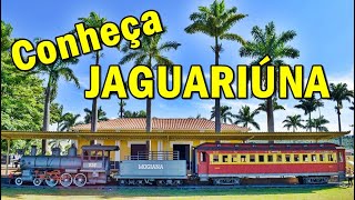 O que fazer em JAGUARIÚNA SP - 5 ATRAÇÕES IMPERDÍVEIS