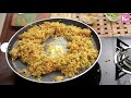 tawa pulao mumbai style recipe मुंबई स्टाइल तवा पुलाओ की रेसिपी chef kunal kapur rice recipes