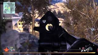 Multi-kill spawn AT4