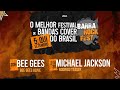 [AO VIVO] BARRA ROCK FEST | QUINTA-FEIRA