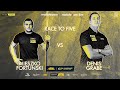 Mieszko Fortunski vs Denis Grabe | Group Seven | Predator Championship League Pool