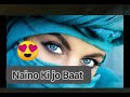 Short😍/Naino Ki Jo Baat/ नैनों की जो बात नैना जाने हैं।By Nitin Rathore + Rafa Arif.