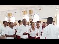 Kasama College Of Education Ucz Praise Team - Lesa Mwalintemwa Saana