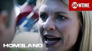 A Look Back at the Past 7 Seasons | Homeland | Season 8