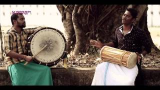 Vaazhuga Vaazhamme(Folk Song) - Sujith \u0026 Subash Karinthalakoottam - Moodtapes - Kappa TV