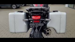 Honda VFR 1200 XD CrossTourer DCT