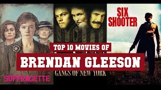 Brendan Gleeson Top 10 Movies | Best 10 Movie of Brendan Gleeson