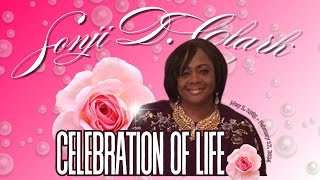 Celebrating The Life & Legacy of Sonji D. Clark | February 24, 2024 [11:00am EST]