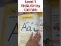 a book of english language u0026 literacy by oxford