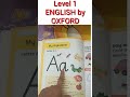 a book of english language u0026 literacy by oxford