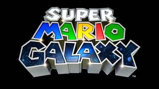 A Wish - Super Mario Galaxy