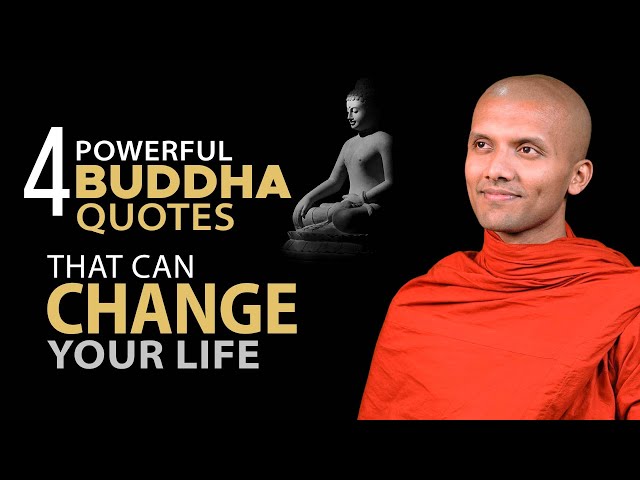 Buddha Quotes Powerful Original Buddha Quotes That Can Change