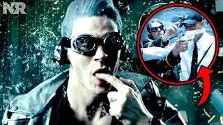 X-MEN DAYS OF FUTURE PAST (2014) BREAKDOWN! Easter Eggs & Details You Missed! |