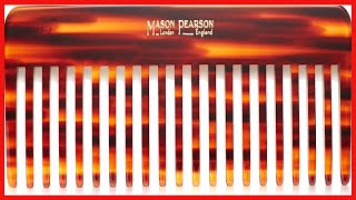 Mason Pearson Rake Comb