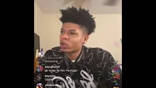 YRNDJ SAYS HIM AND RG ENDED SLIME MAFIA AND CEYNOLIMIT SNITCHED IN COURT WITH PROOF OF PAPER!!