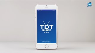 NOLA IKUSI TELEBISTA MUGIKORREAN? TDT CHANELS DESKARGATU