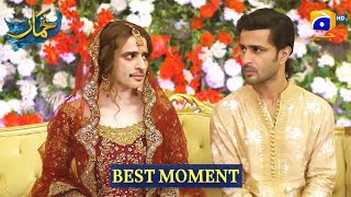 Khumar In Reality | Episode 17 Best Moment | Funny Video | Khumar Drama Ost