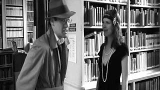 Library Induction Movie