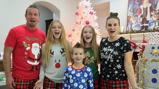Beyond Family Christmas 2025!!!