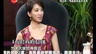 20110710 陳辰[全明星] 專訪林志玲-3