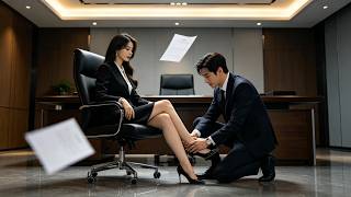 From Rival to Queen: She used her genius talent to conquer the Empire and the heart of the cold CEO.