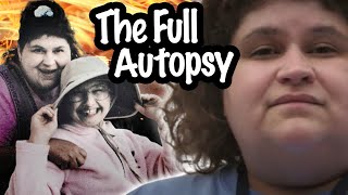 The Autopsy Report of Dee Dee Blanchard & Toxicology Results - Full Audiobook