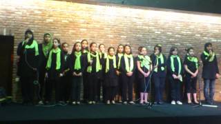 Chorale Rissala 1