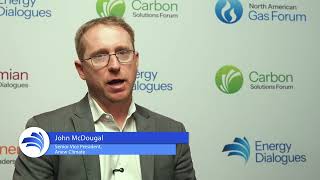 Decision-Makers and People Doing the Work | John McDougal, Anew Climate