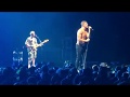 Imagine Dragons - Born To Be Yours (Full Band Debut) live Camden 2018