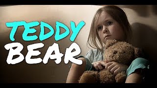 TEDDY BEAR - Billy Alsbrooks (New Song)
