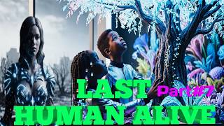 The Last Human On Earth 🌍 (Future Explained) #Earth