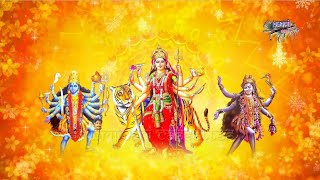 नवरात्रि स्पेशल || जय दुर्गा जय काली महाकाली माँ शेरोवाली है मेहरोवाली  || Jai Durga Jai Kali