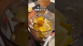 飲んだくれ女が作るお家で絶品生レモンサワー！