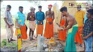 நவனான்டி - நவனி வகையறா 10ம் ஆண்டு களரி உற்சவ விழா PART 1 - #temple #festival #konthagai #sivagangai