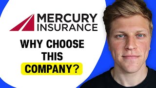 Why Choose Mercury Insurance Company?