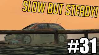 [#31] Finland Stage (S3 Very Hard) Colin Mcrae Marathon