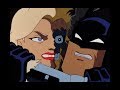 Batman TAS Review: Heart of Steel