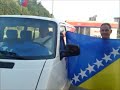 biciklistiČki maraton velenje bihaĆ srebrenica 2012