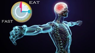 WHAT INTERMITTENT FASTING DOES TO YOUR BRAIN & BODY - Dr Alan Mandell, DC