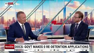 Albanese govt fails to apply for a single preventative detention order to protect the community